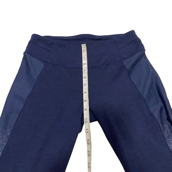 CALIA by Carrie Underwood‎ Warm Legging Blue Ombre Size M - Picture 8 of 9